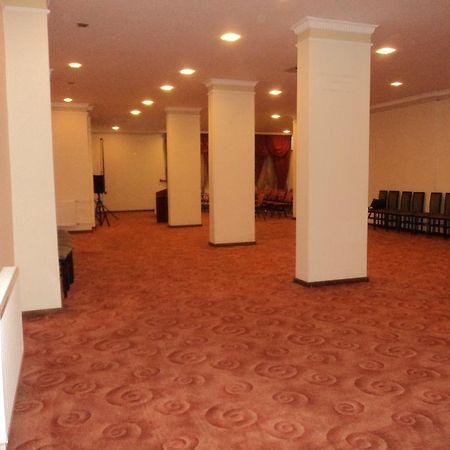 מוגלה Egehan Hotel מראה חיצוני תמונה